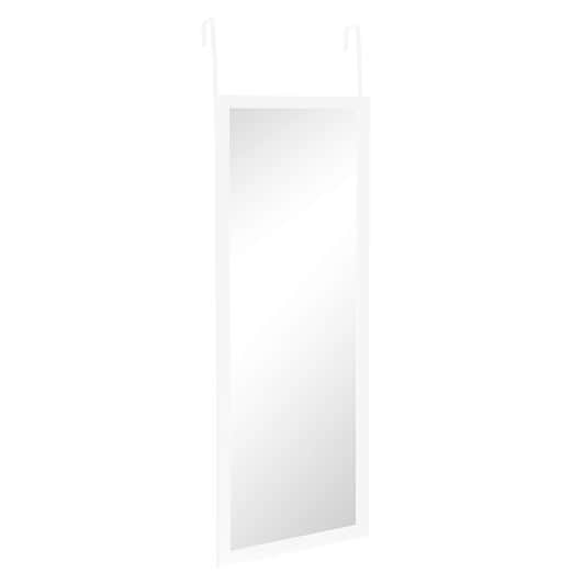 Miroir de porte 30 x 90 cm