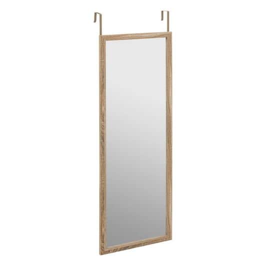 Miroir de porte 30 x 90 cm