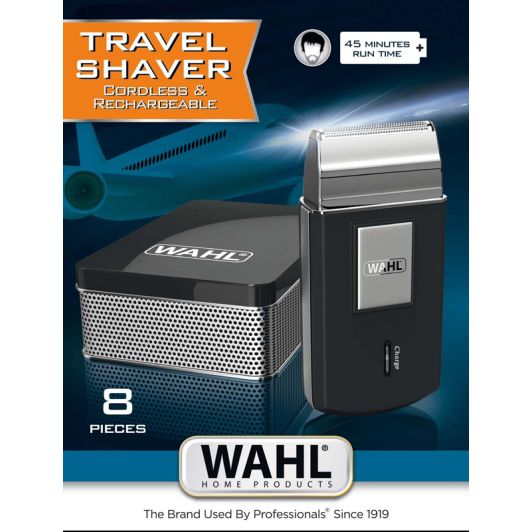 Rasoir Rech WAHL TRAVEL SHAVER 03615-101