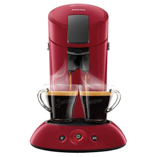 Cafetière SENSEO HD6553/81 