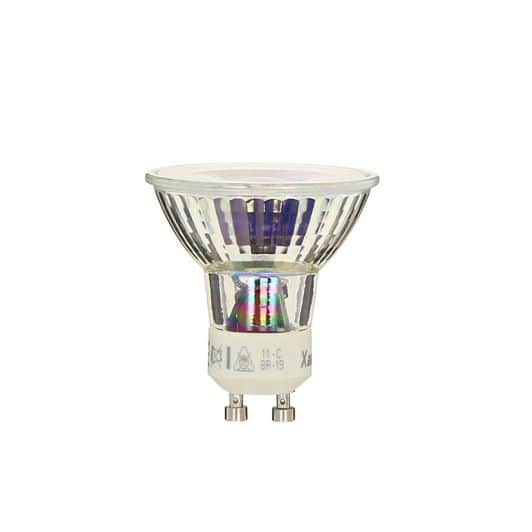 AMPOULE XANLITE LED VG50S GU10