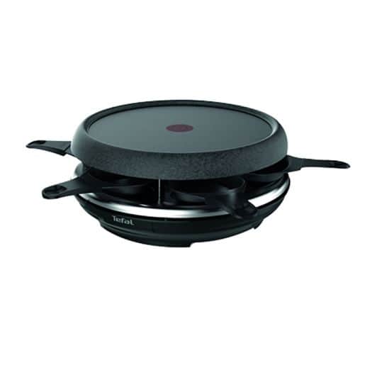 Fondue & raclette TEFAL CHEESE'N'CO 6en1 