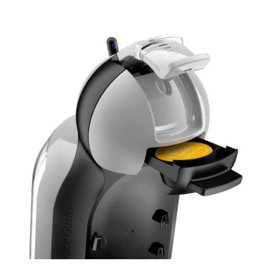 Expresso KRUPS DOLCE GUSTO YY3888FD MINI ME GRISE 