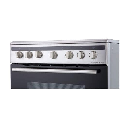 Cuisinière induction VALBERG IC 60 4MC X 343C