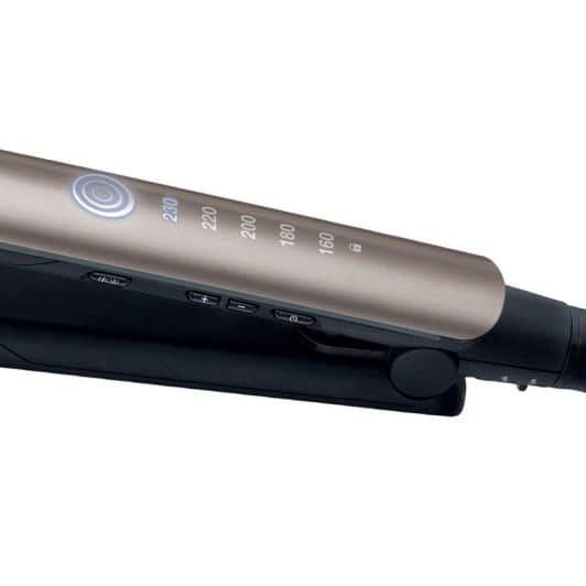 Lisseur REMINGTON S8590 Keratin Therapy