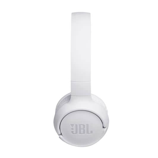 Casque JBL T500WHT