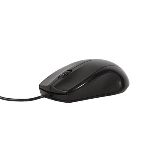 Clavier + Souris Filaire edenwood CWD01B