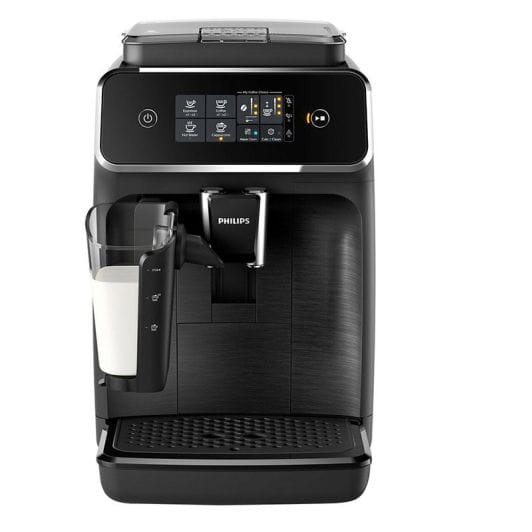 Machine à Expresso avec broyeur PHILIPS EP2230 LatteGo