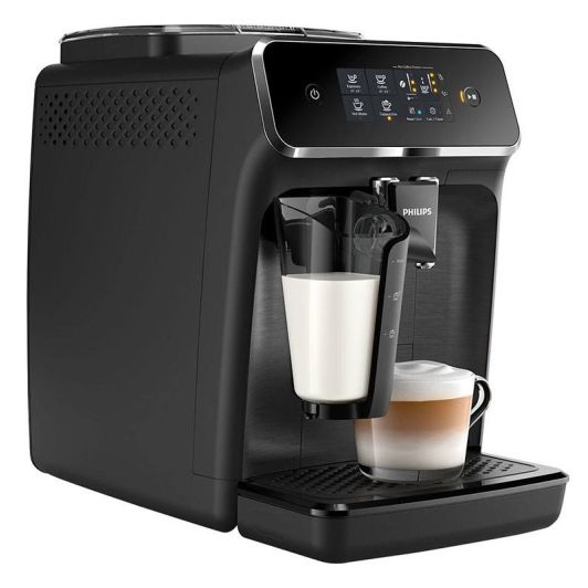 Machine à Expresso avec broyeur PHILIPS EP2230 LatteGo