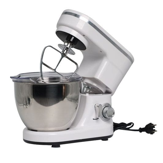 Robot pâtissier COSYLIFE CL-KM1242W 1200W 4 L