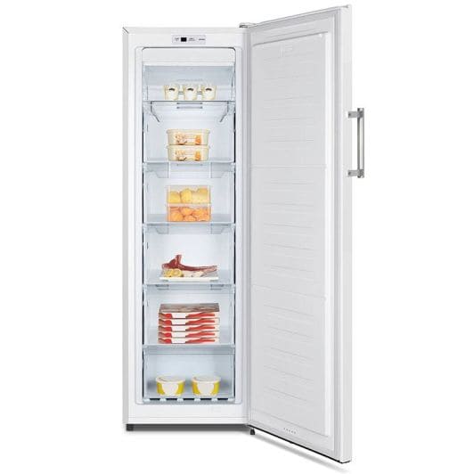 Congélateur armoire VALBERG UF NF 194 E W180C