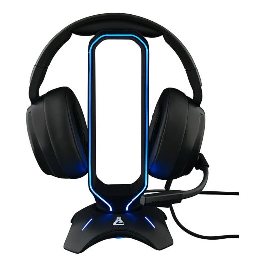 HUB support  pour casque gaming THE G-LAB