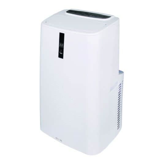 Climatiseur mobile VALBERG EX-AC12-21 12 000 BTU pour pièce de 30m2