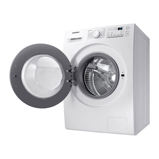 Lave-linge séchant 8 kg / 5 kg SAMSUNG WD80T4046EW/EF