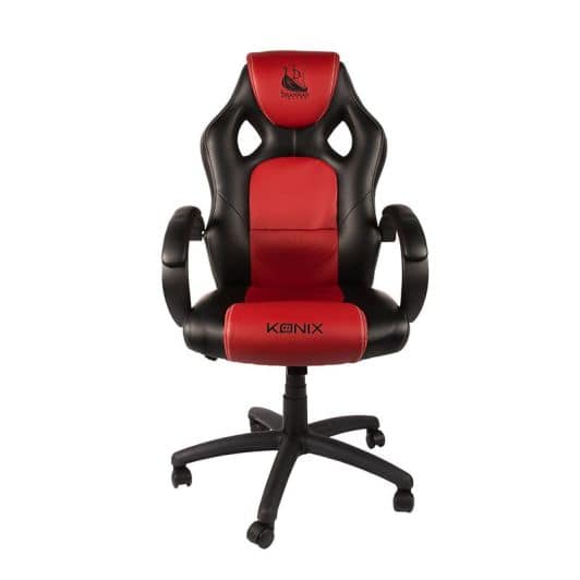 Chaise Gaming KONIX JOTUN DRAKKAR