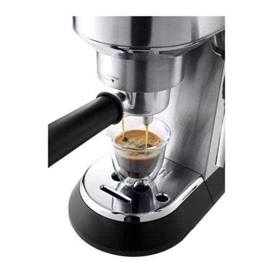 Expresso pompe DELONGHI EC 685.M