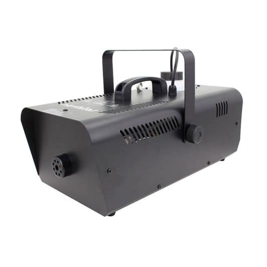 Machine à fumée EDENWOOD FOG 1200W