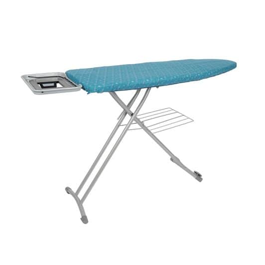 Housse table à repasser VALBERG molleton 250g/m²