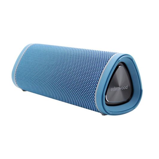 Enceinte sans fil EDENWOOD OCTAVE REPETTTO BLUE