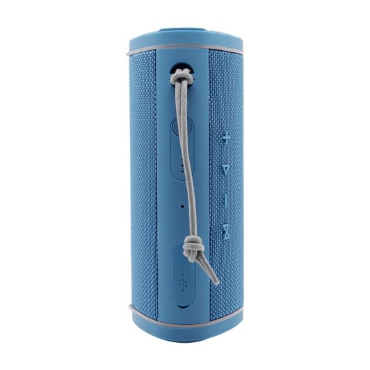 Enceinte sans fil EDENWOOD OCTAVE REPETTTO BLUE