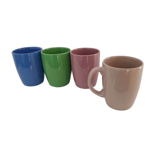 Mug avec anse 300ml