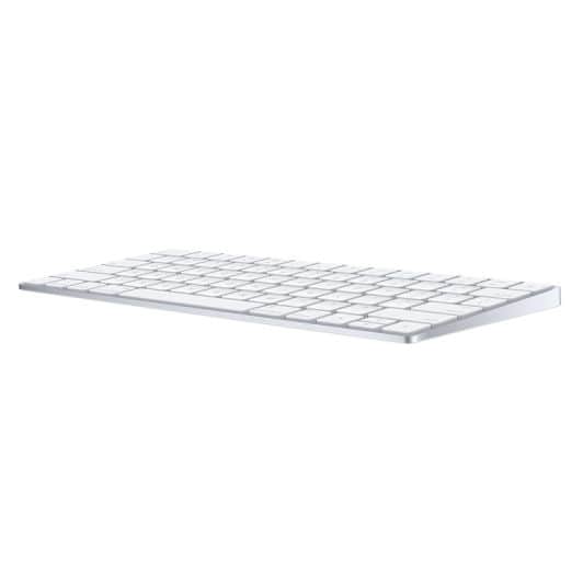 Clavier Apple Magic Keyboard Recondtionné grade A+