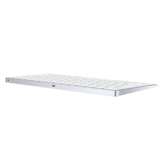 Clavier Apple Magic Keyboard Recondtionné grade A+