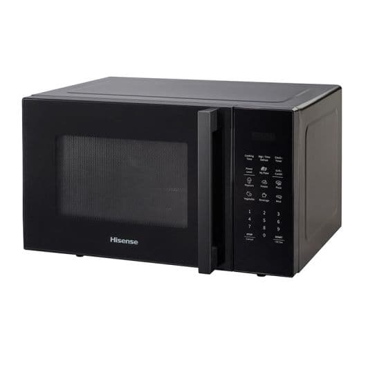 Micro-ondes grill HISENSE H23MOBS5HG