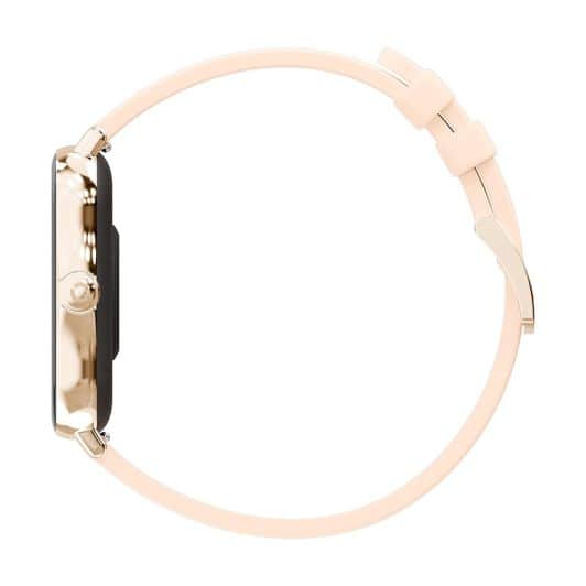 Montre Connectée ECHO RAINBOW 44mm ROSE