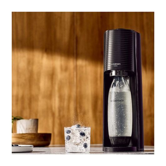 Appareil à soda SODASTREAM TERRA