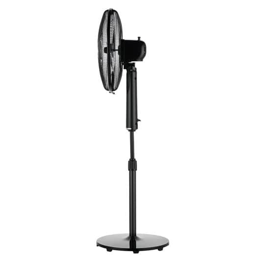 Ventilateur sur pied VALBERG INES-B-KOOL