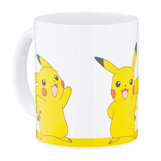 Mug POKEMON