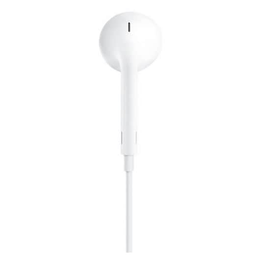 Ecouteurs filaires APPLE Earpods avec jack 3.5 mm