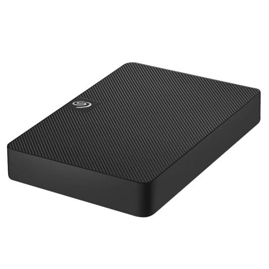 Disque Dur SEAGATE EXPANSION 5To USB 3.0