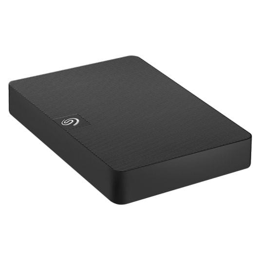 Disque Dur SEAGATE EXPANSION 5To USB 3.0