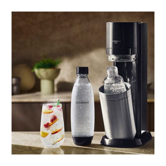 Appareil à soda SODASTREAM DUO NOIRE