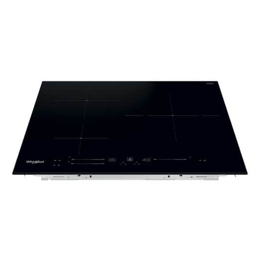 Plaque de cuisson induction WHIRLPOOL WS S6360 BF