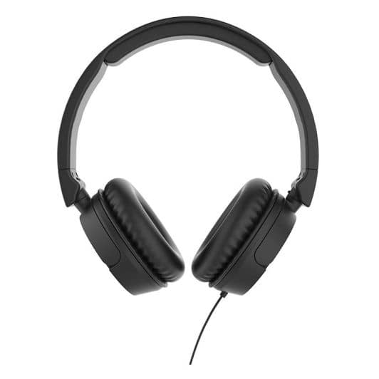 Casque filaire HIGH ONE HO-CF01 Noir