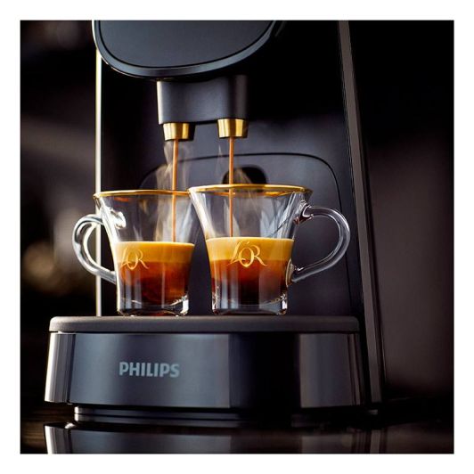 Expresso PHILIPS L'OR BARISTA LM8012/60