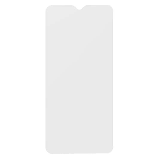 Pack coque + verre trempé pour  XIAOMI  REDMI 9A