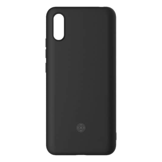 Pack coque + verre trempé pour  XIAOMI  REDMI 9A