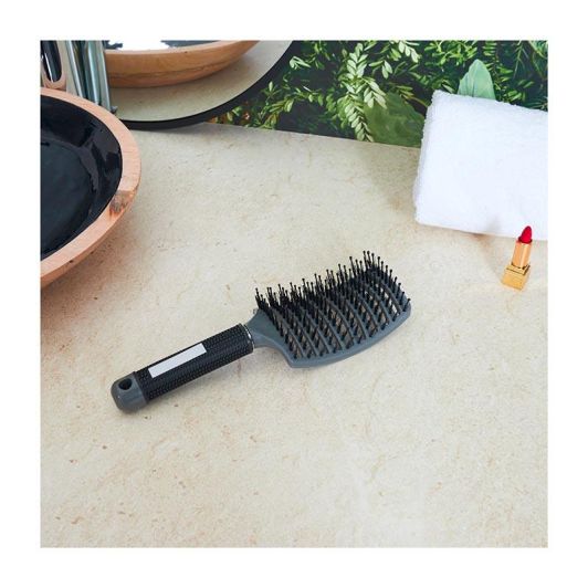 Brosse à cheveux COSMETIC CLUB démêlante express 