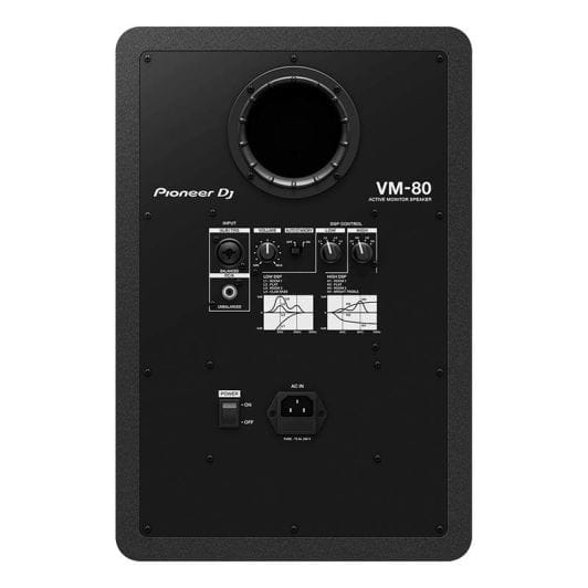 Enceinte Amplifiée PIONEER DJ VM-80