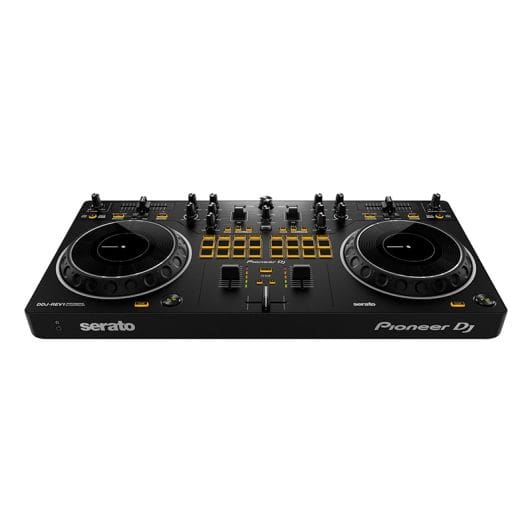 Contrôleur PIONEER DJ DDJ REV 1