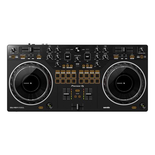 Contrôleur PIONEER DJ DDJ REV 1