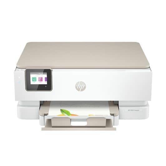 Imprimante tout-en-un HP ENVY Inspire 7224e