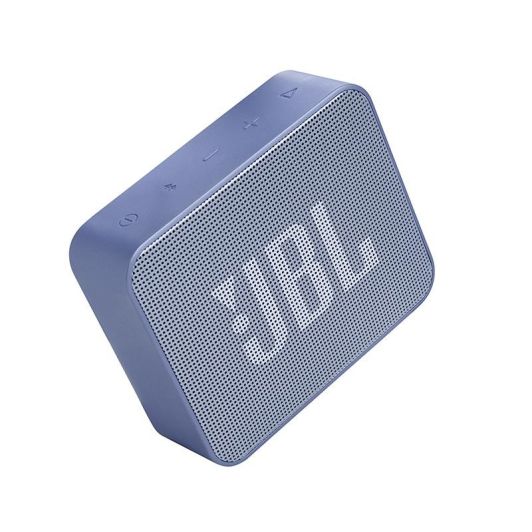 Enceinte Bluetooth JBL GO ESSENTIAL Bleu