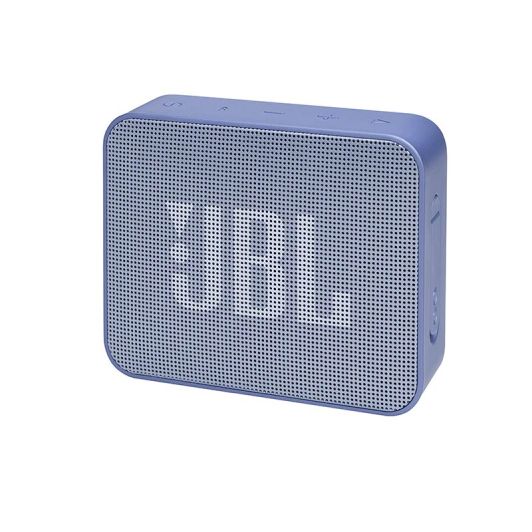 Enceinte Bluetooth JBL GO ESSENTIAL Bleu