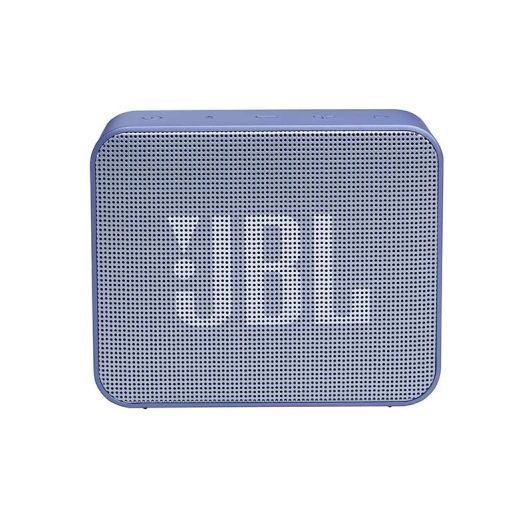 Enceinte Bluetooth JBL GO ESSENTIAL Bleu