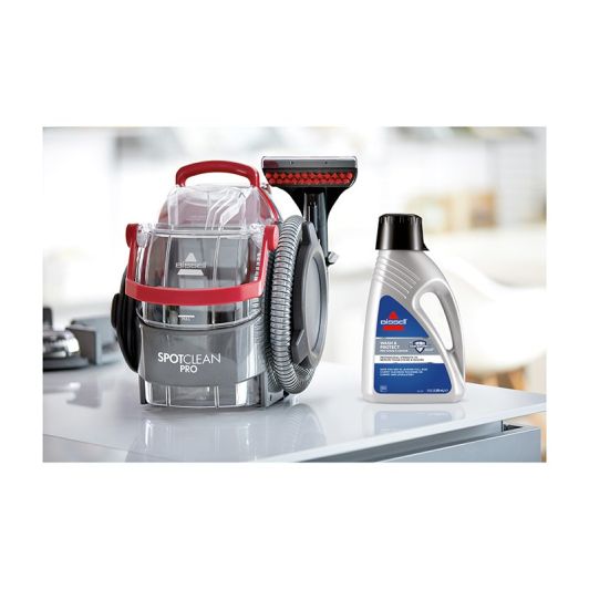 Nettoyeur détacheur BISSELL SPOTCLEAN PRO 1558N